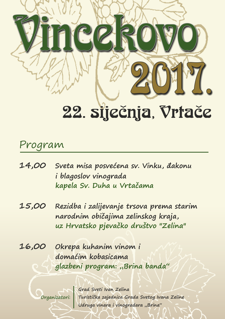 Vincekovo-2017-plakat