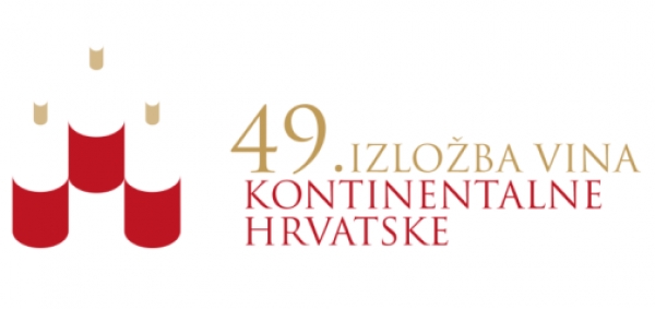 Rezultati ocjenjivanja vina - 49. Izložba vina kontinentalne Hrvatske