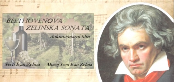 „Beethovenova zelinska sonata“ – povijesni dokumetarni film