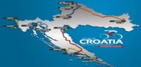 Tour of Croatia 2016.