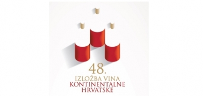 Poziv za sudjelovanje na 48. Izložbi vina kontinentalne Hrvatske