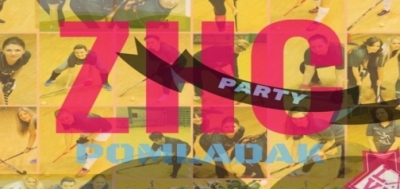 ZHC POMLADAK - Veliki humanitarni party - Streljana &quot;Čegci&quot; - subota, 02.04. u 20,00 sati