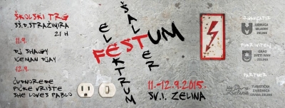 „festUM“ - glazbeni festival