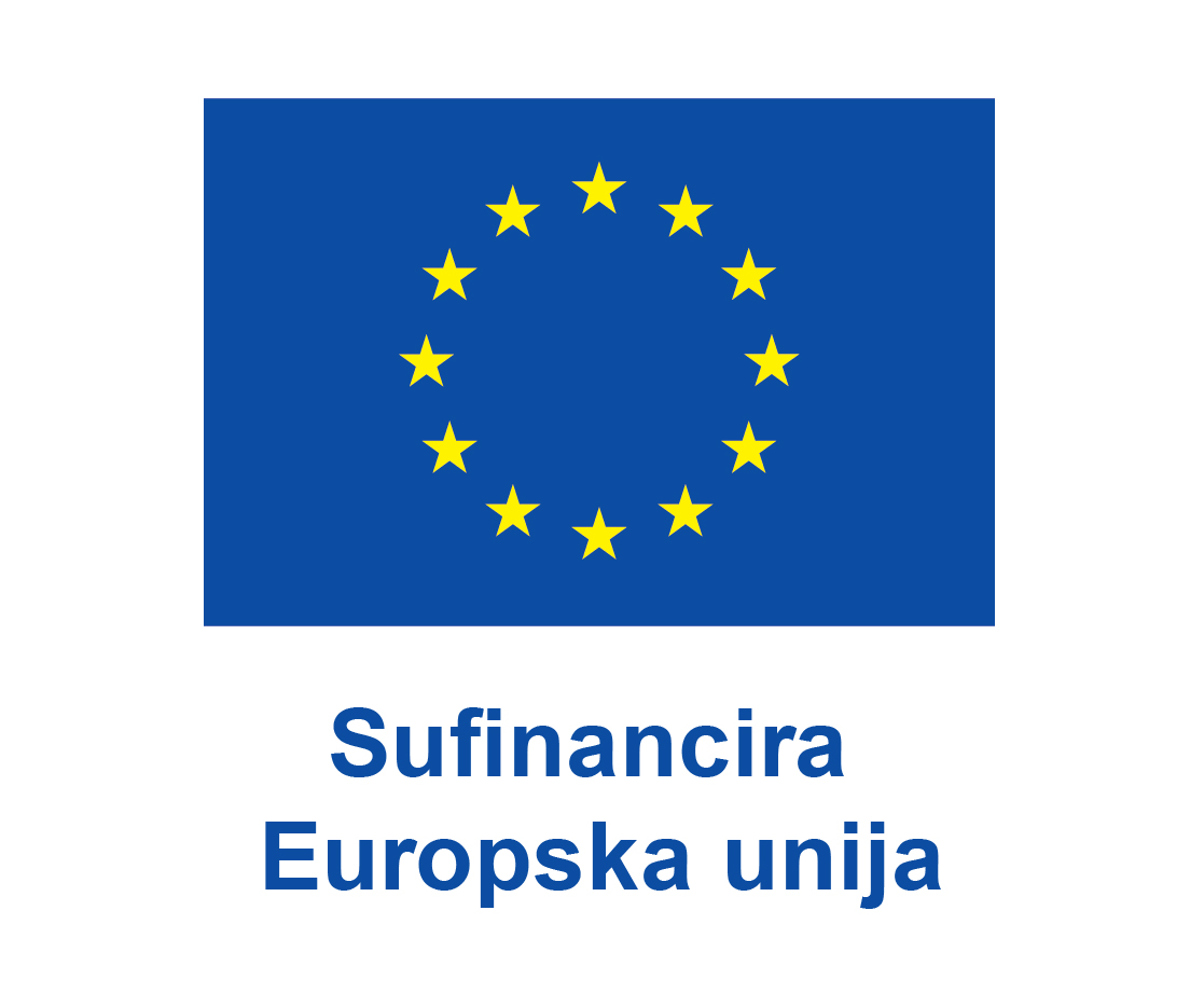 HR Sufinancira Europska unija POS 2