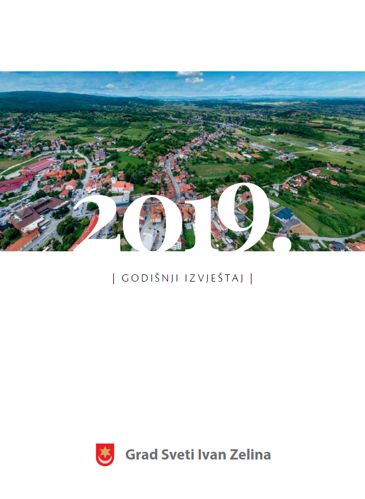 godišnji izvještaj 2019