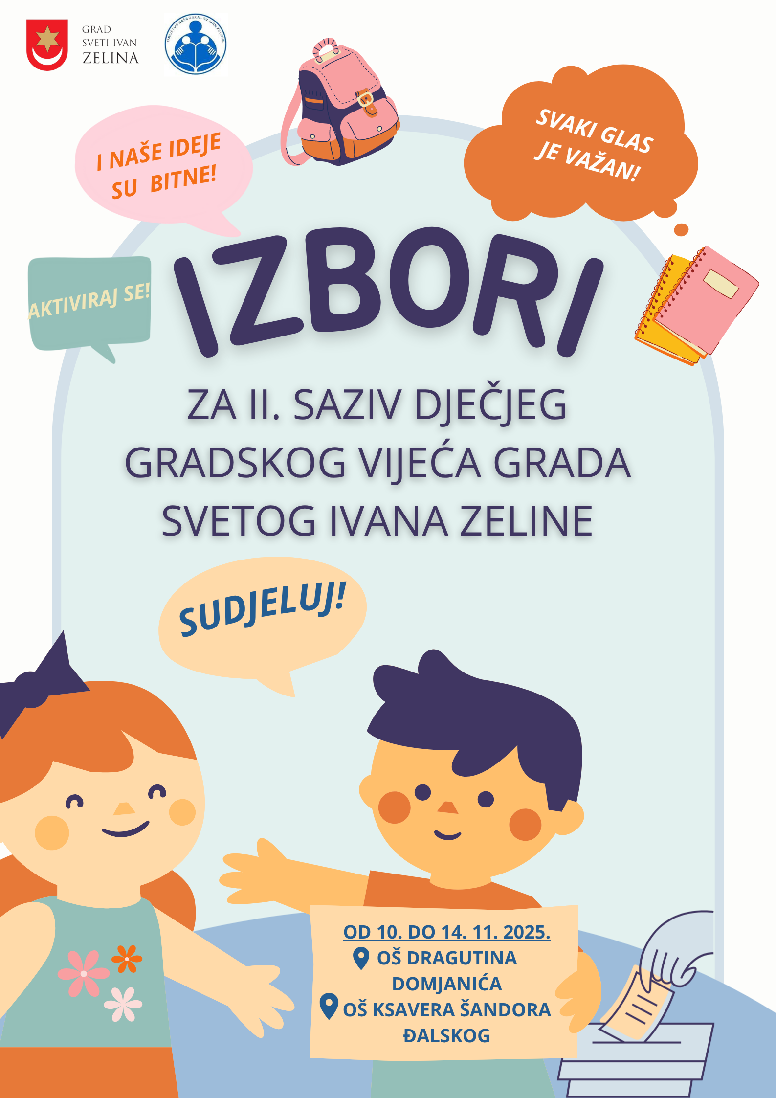 SUDJELUJ 1