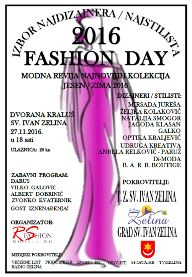 FASHION-DAY