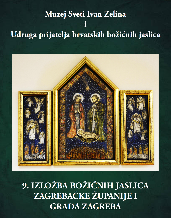 izložba jaslica