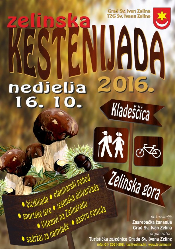 kestenijada