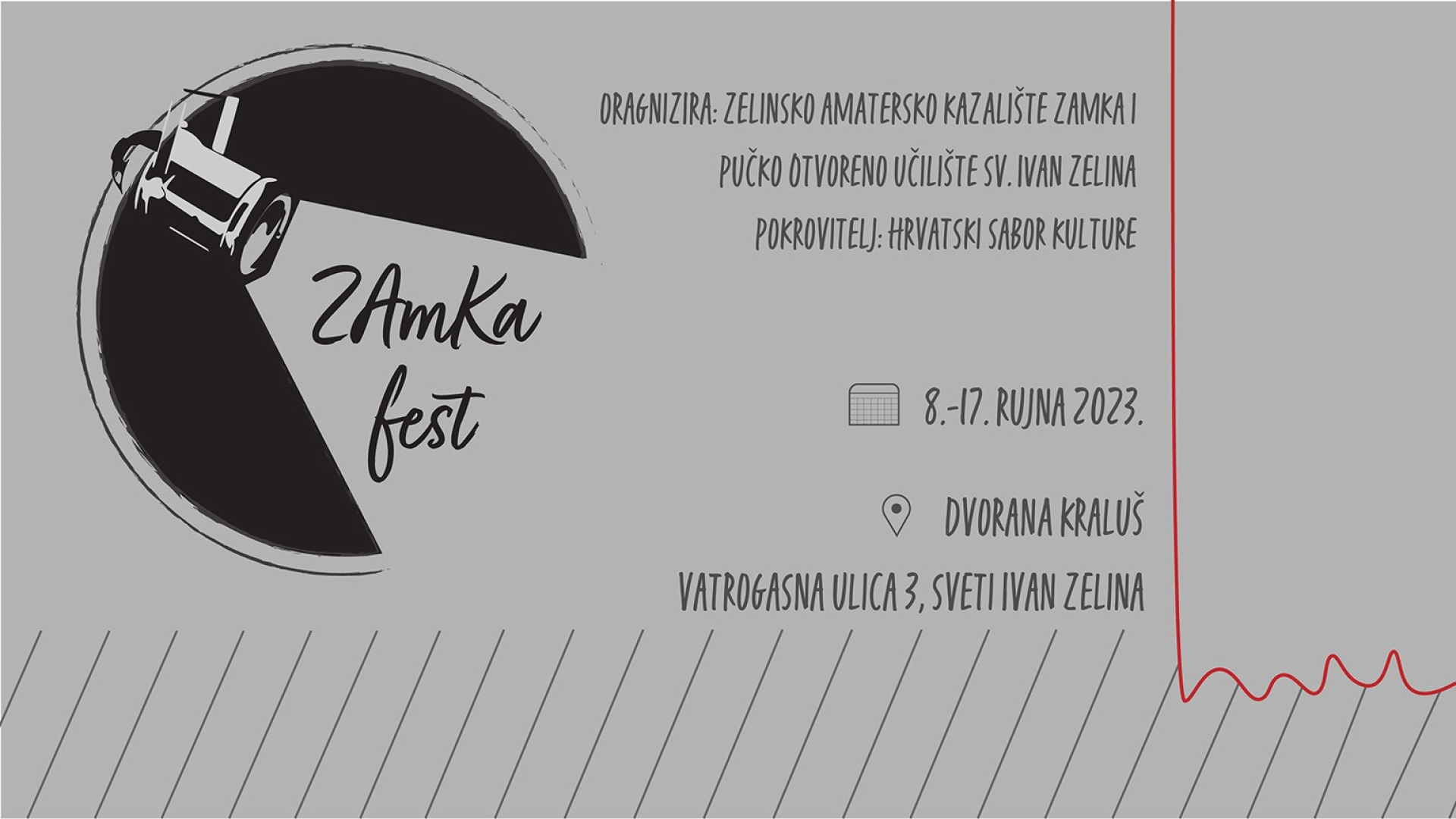 zamkafest 2023 