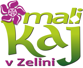 Logo mali kaj