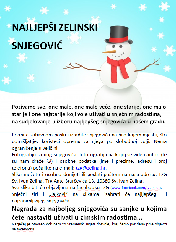 snješko slika