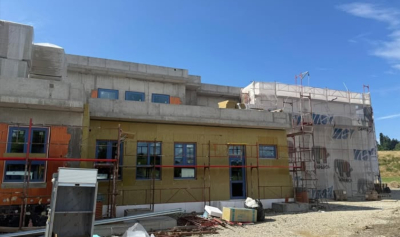 Obavijest građanima - radovi u Ulici Dragutina Stražimira, Donja Zelina