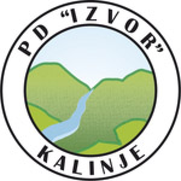 PD &quot;IZVOR&quot; Kalinje