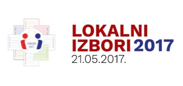 Rezultati izbora za gradonačelnika Grada Sveti Ivan Zelina i Odluka o održavanju drugog kruga glasovanja u izboru za gradonačelnika Grada Sveti Ivan Zelina