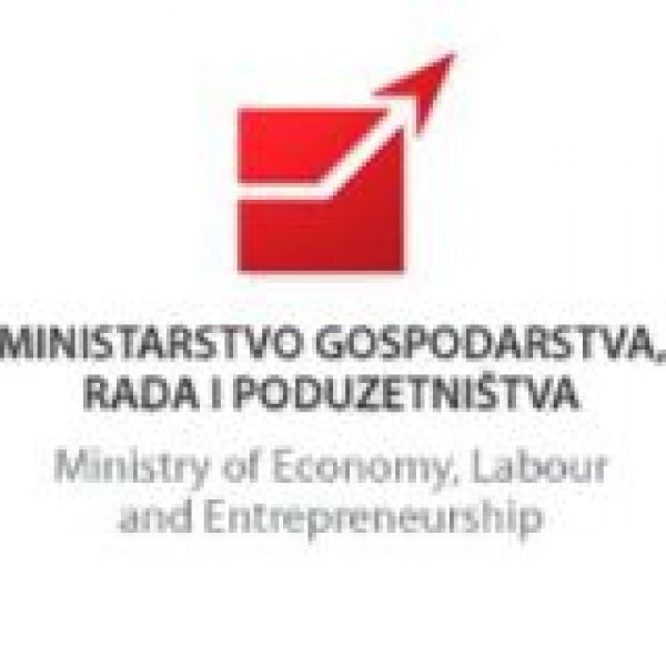 Natječaji Ministarstva gospodarstva 