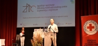 Održana je početna konferencija projekta KK.08.1.3.04.0001 “Izgradnja i opremanje Zelinskog multifunkcionalnog centra za prevenciju s knjižnicom&quot;