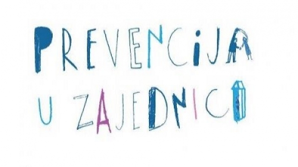 Upitnik o problemima u zajednici