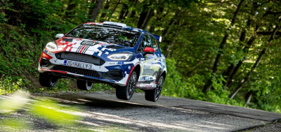51. ZAGREB DELTA RALLY