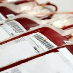 Dobrovoljno darivanje krvi