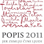 Završen Popis stanovništva 2011.