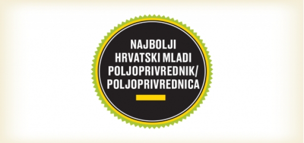 Izbor najboljeg hrvatskog mladog poljoprivrednika/poljoprivrednice