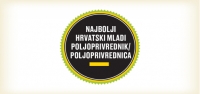 Izbor najboljeg hrvatskog mladog poljoprivrednika/poljoprivrednice