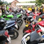 10. MOTO SUSRETI - ZELINA 2011.