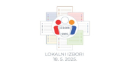 Oglas o biračkim mjestima