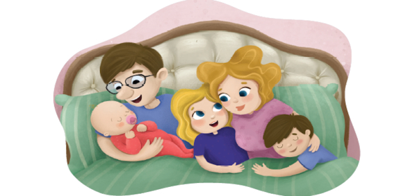 Obavijest o dostupnosti informativne brošure „Rodiljne i roditeljske potpore“