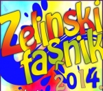 Sudjelujte na "Zelinskom fašniku 2014."