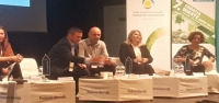 Gradonačelnik Hrvoje Košćec sudjelovao na konferenciji Croatia Waste Expo