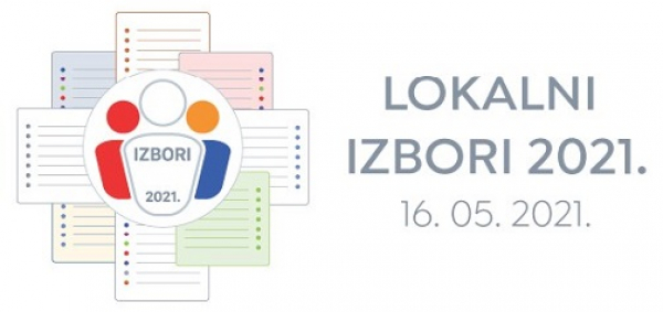 Odluka o održavanju drugog kruga glasovanja za izbor gradonačelnika i zamjenika gradonačelnika Grada Svetog Ivana Zeline