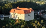 Izložba "Dvorac Rajhenburg i Rajhenburški"-Muzej Sv.I.Zelina