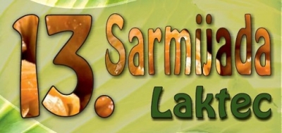 Ovog vikenda 13. Sarmijada u Laktecu