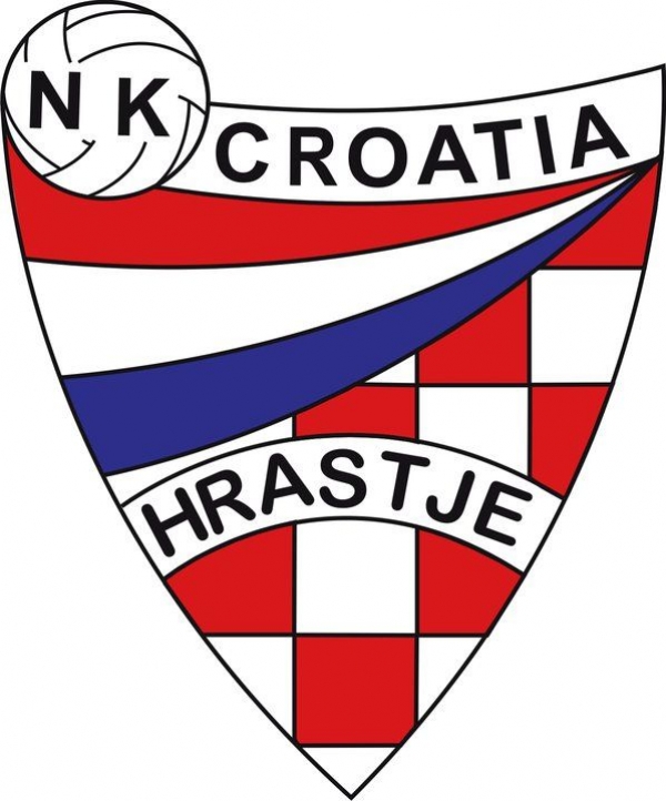 Novo igralište NK &quot;Croatia&quot; Hrastje