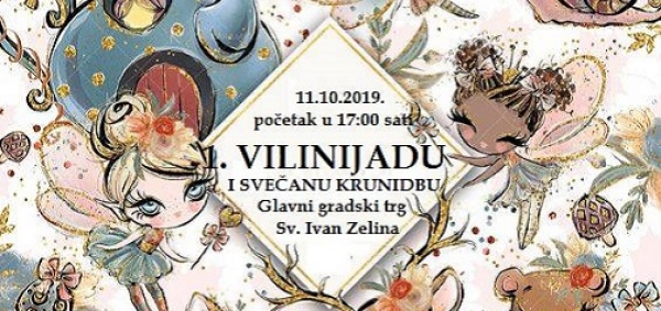 I. Vilinijada Zelinskih mažoretkinja