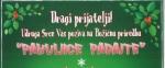 Božićna priredba Udruge "Srce"