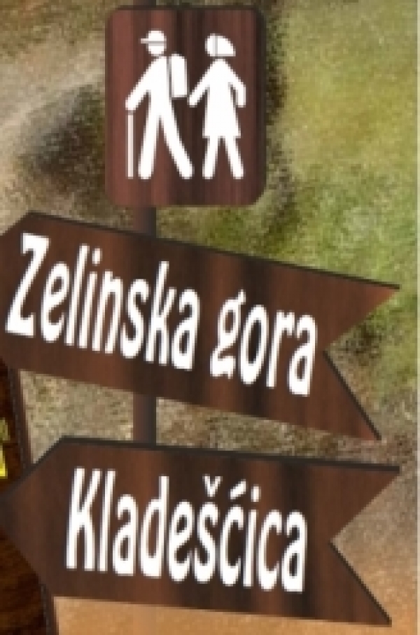 Nagrada pješacima, biciklistima...-„Zelinska kestenijada 2014“