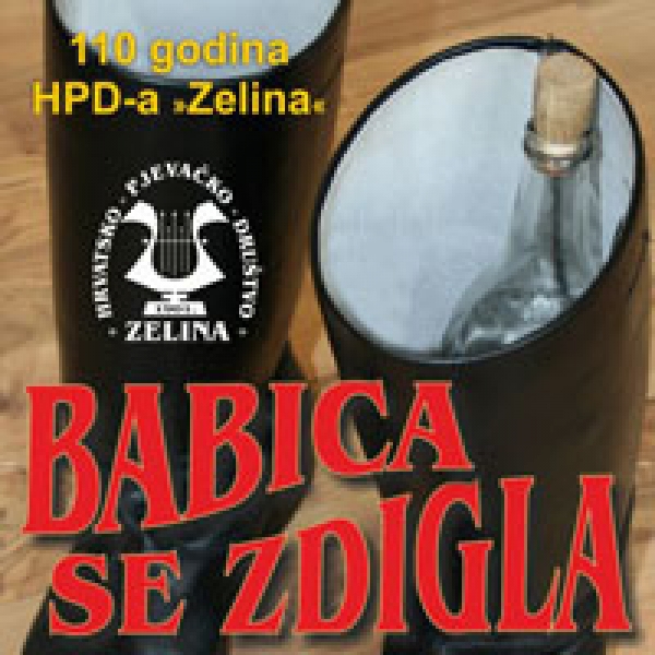 &quot;Babica se zdigla&quot; - nakon 10 godina