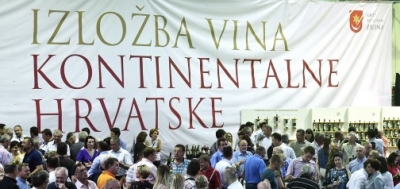 Predsjednica potvrdila pokroviteljstvo nad 50. Izložbom vina