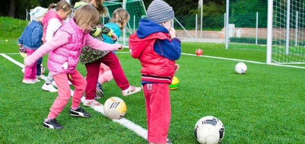 Odluka o raspisivanju natječaja za upis djece u dječji vrtić za pedagosšku 2020./2021. godinu