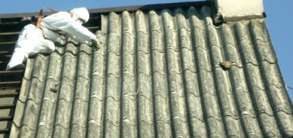 Nastavlja se sufinanciranje zamjene krovnog pokrova objekata: „Zelina bez azbesta“