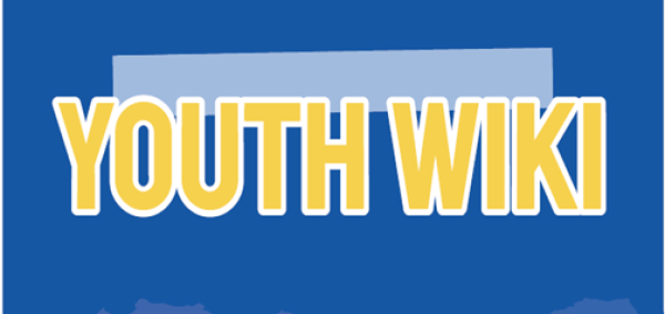 Youth Wiki- online enciklopedija politika za mlade