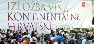 Traminac OPG-a Rajaković šampion 54. izložbe vina kontinentalne Hrvatske