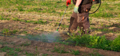 Obavijest građanima – primjena pesticida na javnoj površini
