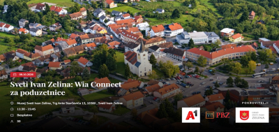 Women in Adria Connect u Svetom Ivanu Zelini