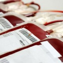 Dobrovoljno darivanje krvi 