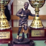 Završen Memorijalni malonogometni turnir Franjo Margetić "Pilot"