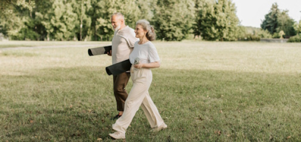 Javni poziv za iskaz interesa za sudjelovanje u projektu „ZMC Senior II“